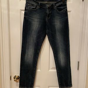 Sienna Cigarette Lucky Brand Jeans